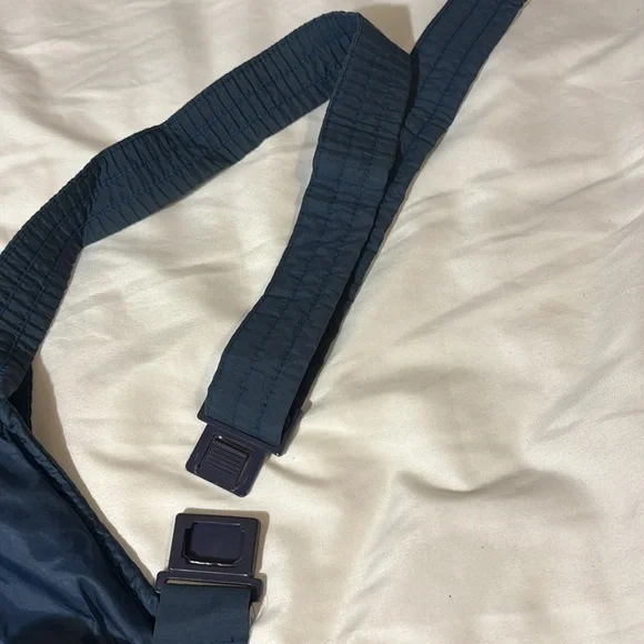 WFS Snow Bib Pants Adjustable Straps - Picture 7 of 11